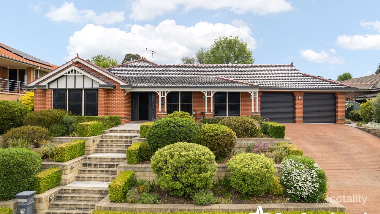 5-bedroom house at 98 Cedar Drive, Llanarth, NSW 2795, Bathurst Council, New South Wales