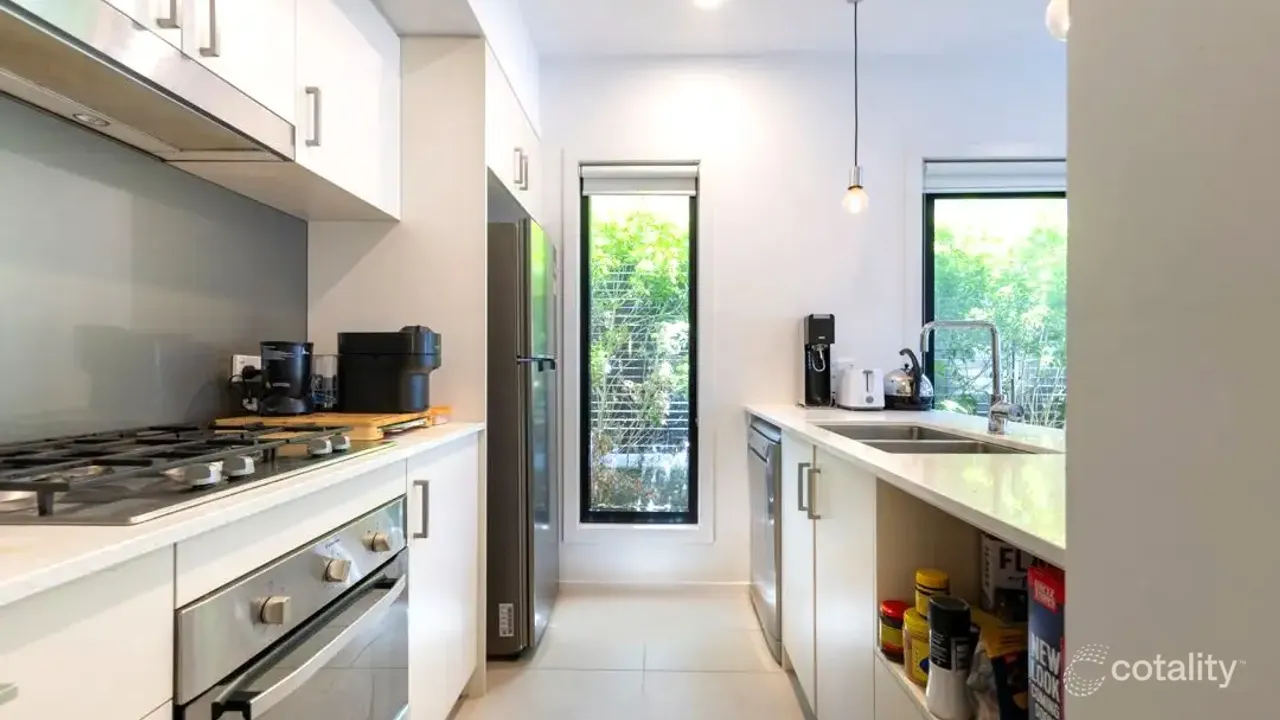 3-bedroom unit at 17/15 Mullenger Road, Braybrook, VIC 3019, Maribyrnong, Victoria