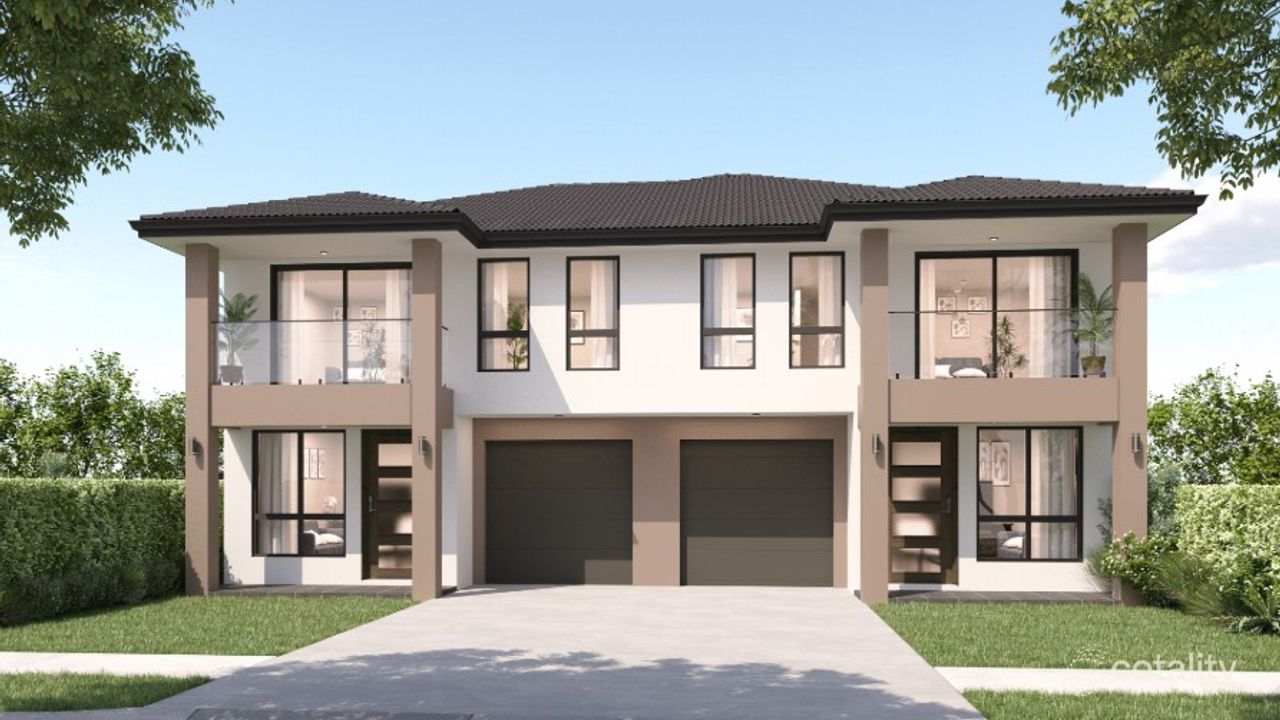 4-bedroom unit at 6 Funnell Glade, Tallawong, NSW 2762, Blacktown Council, New South Wales