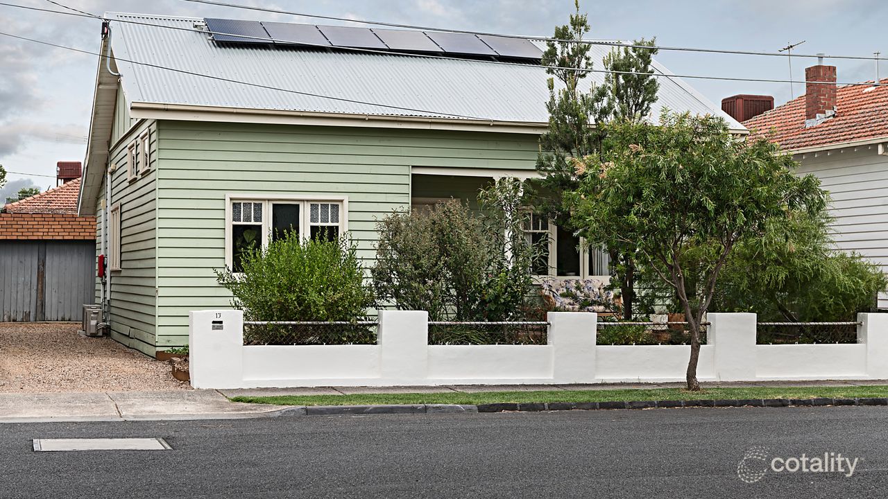 3-bedroom house at 13 Dare Street, Coburg, VIC 3058, Merri-bek Council, Victoria