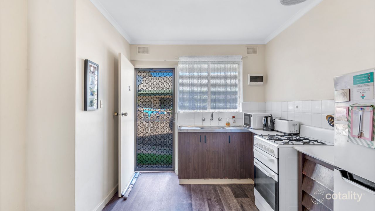 2-bedroom unit at 12/5A Riverside Drive, Bedford Park, SA 5042, Mitcham Council, South Australia