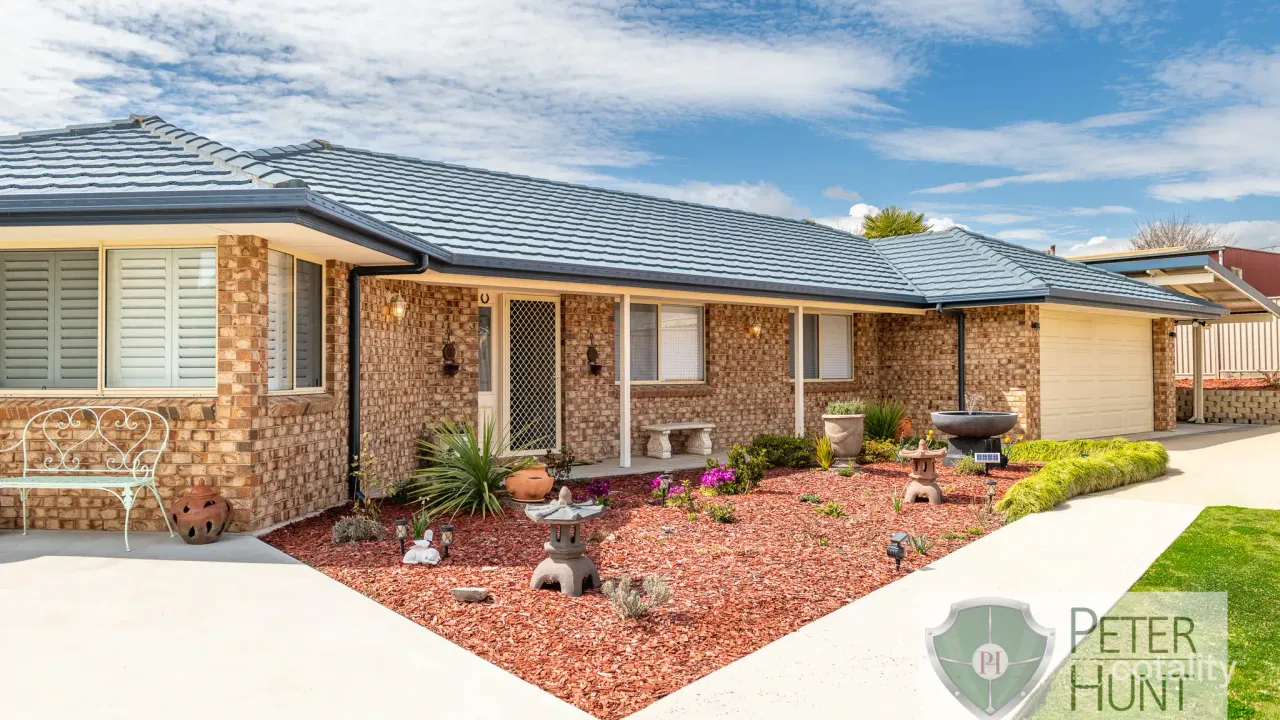 4-bedroom house at 43A King Street, Uralla, NSW 2358, Uralla Council, New South Wales