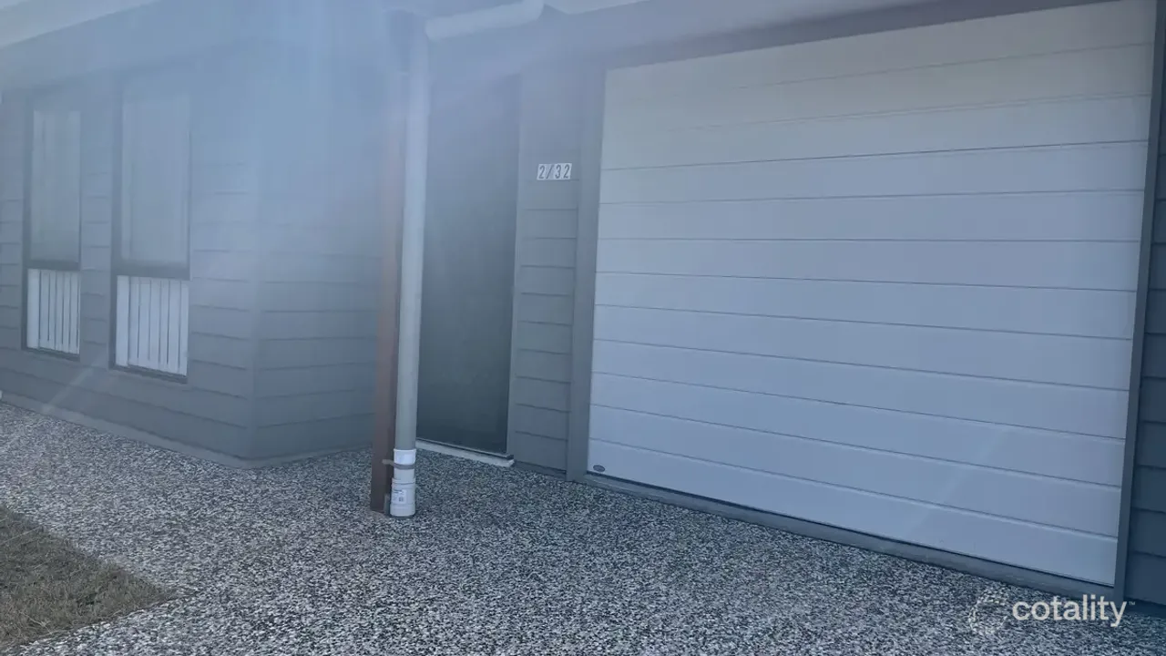 3-bedroom unit at 2/32 Mcinnes Crescent, Glenvale, QLD 4350, Toowoomba, Queensland