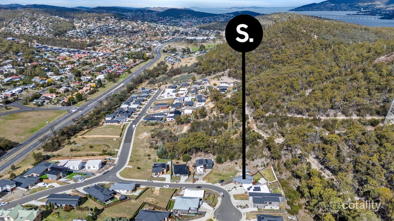 3-bedroom house at 11 Annabella Court, Geilston Bay, TAS 7015, Clarence, Tasmania