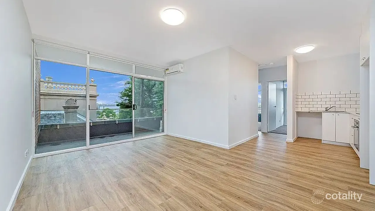 2-bedroom unit at 17/268 Johnston Street, Annandale, NSW 2038, Inner West, New South Wales