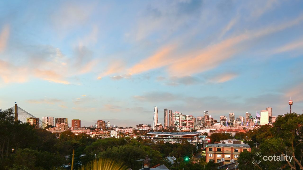 4-bedroom house at 36 Lombard Street, Glebe, NSW 2037, Sydney Council, New South Wales