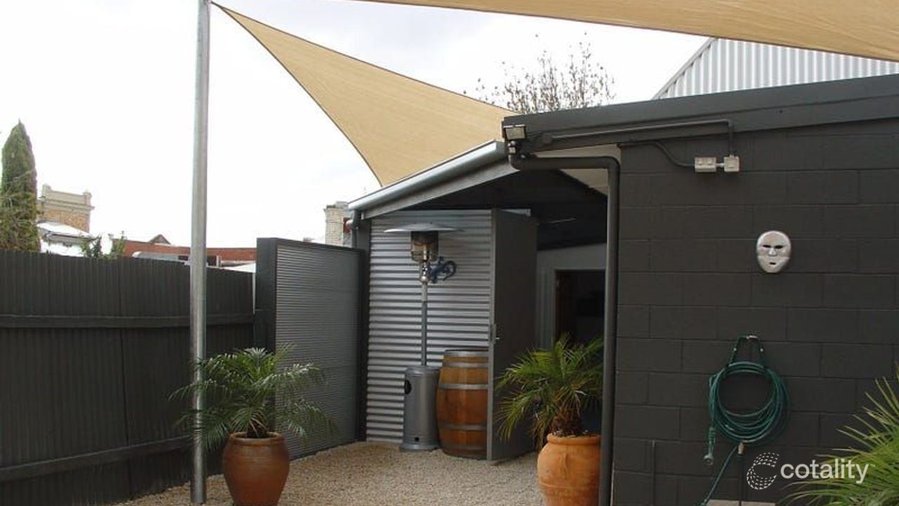 3-bedroom unit at 108 Glen Osmond Road, Parkside, SA 5063, Unley Council, South Australia