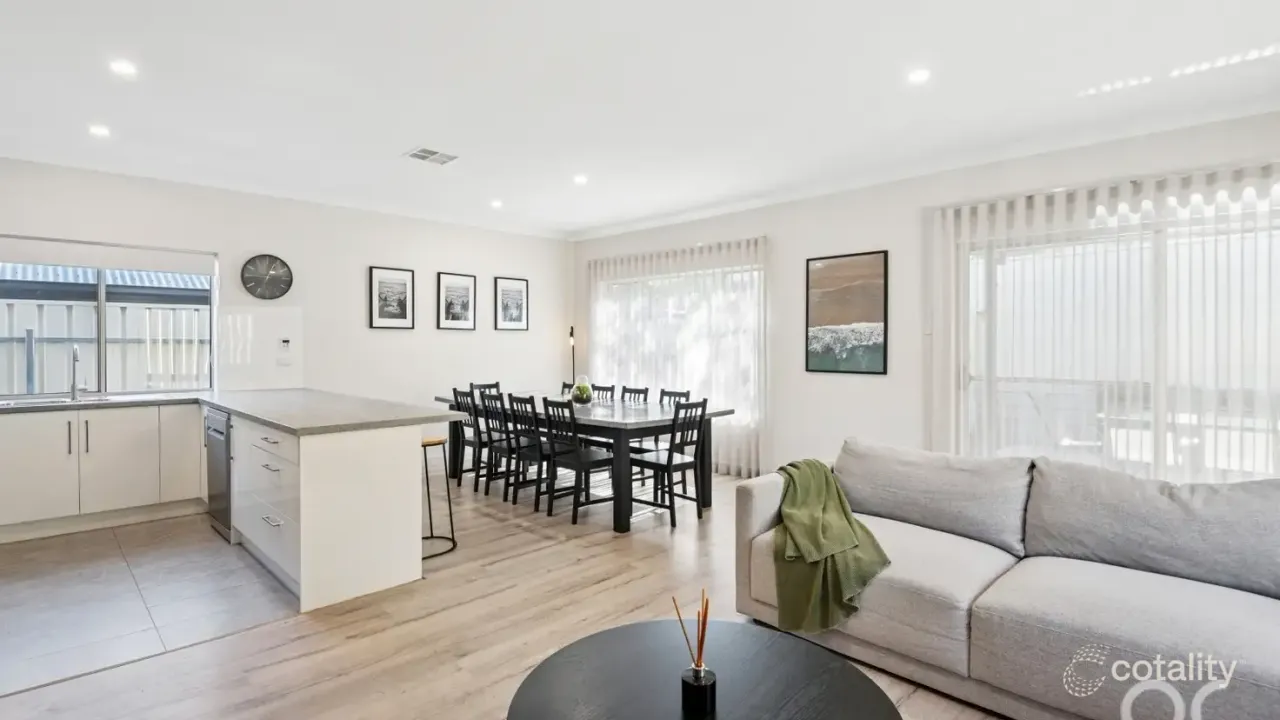3-bedroom house at 109C Kenihans Road, Happy Valley, SA 5159, Onkaparinga Council, South Australia