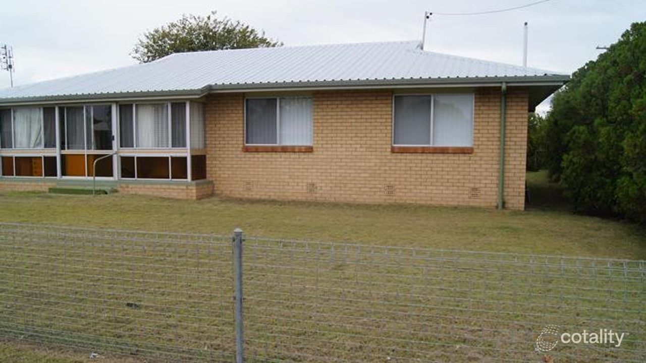 3-bedroom house at 108 Zeller Street, Chinchilla, QLD 4413, Western Downs, Queensland