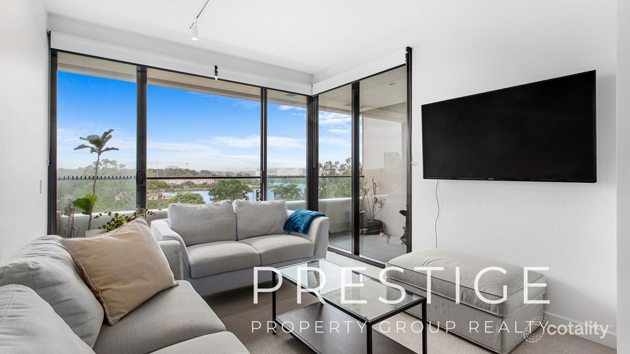1-bedroom unit at 503/26 Levey Street, Wolli Creek, NSW 2205, Bayside Council, New South Wales