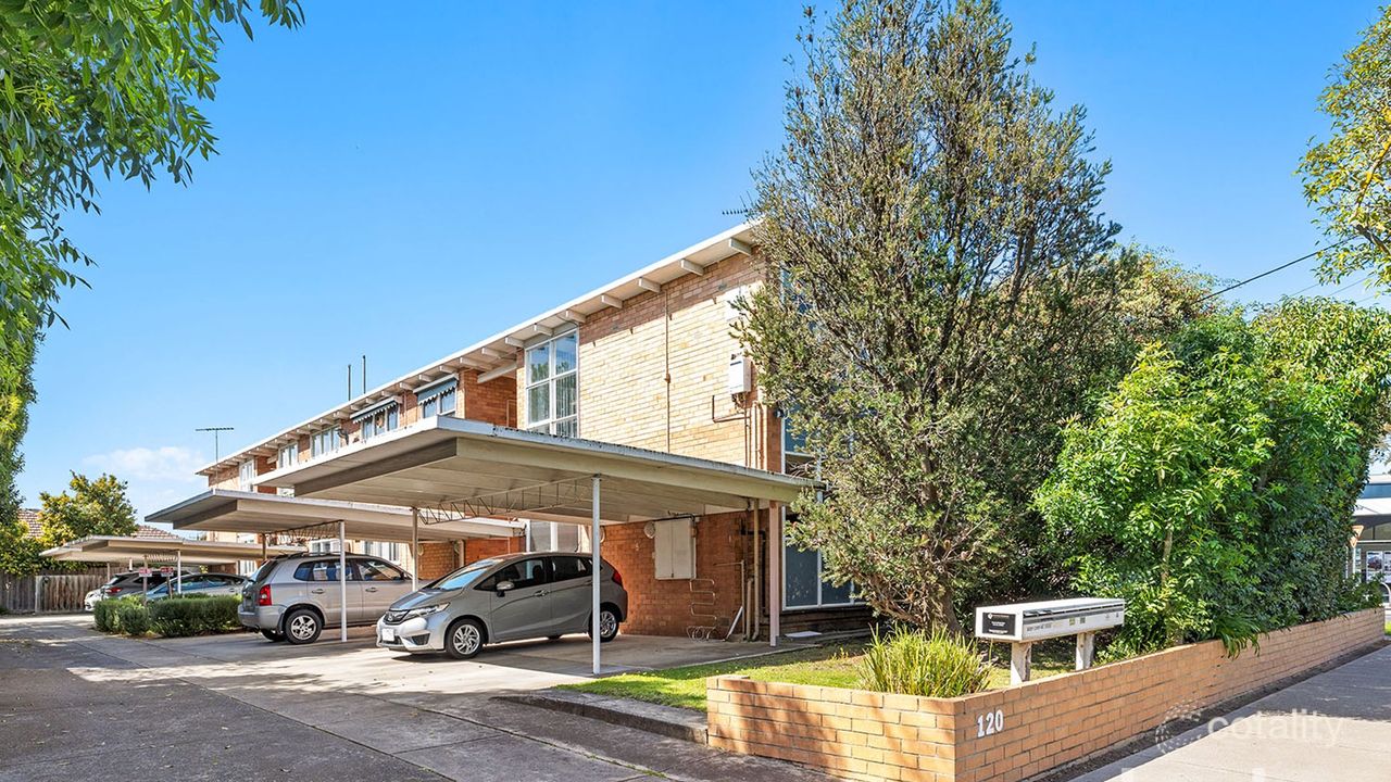 1-bedroom unit at 1/120 Charman Road, Mentone, VIC 3194, Kingston Council, Victoria