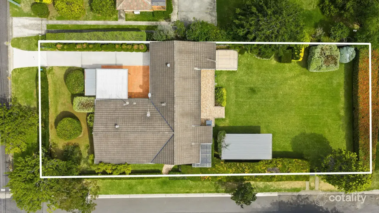 3-bedroom house at 5 Edward Street, Mittagong, NSW 2575, Wingecarribee, New South Wales