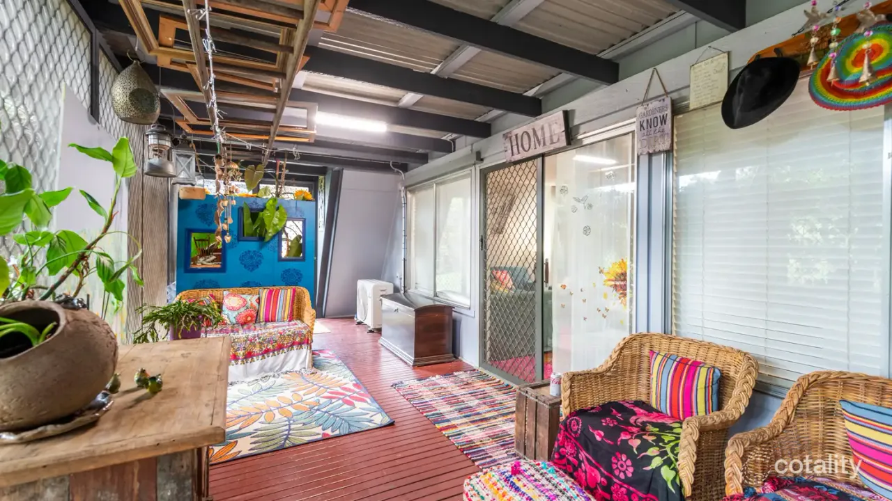 3-bedroom house at 8 Blanch Parade, South Grafton, NSW 2460, Clarence Valley Council, New South Wales