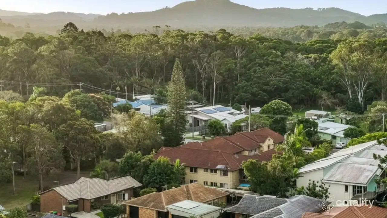 3-bedroom house at 29/19 Elizabeth Street, Pottsville, NSW 2489, Tweed, New South Wales
