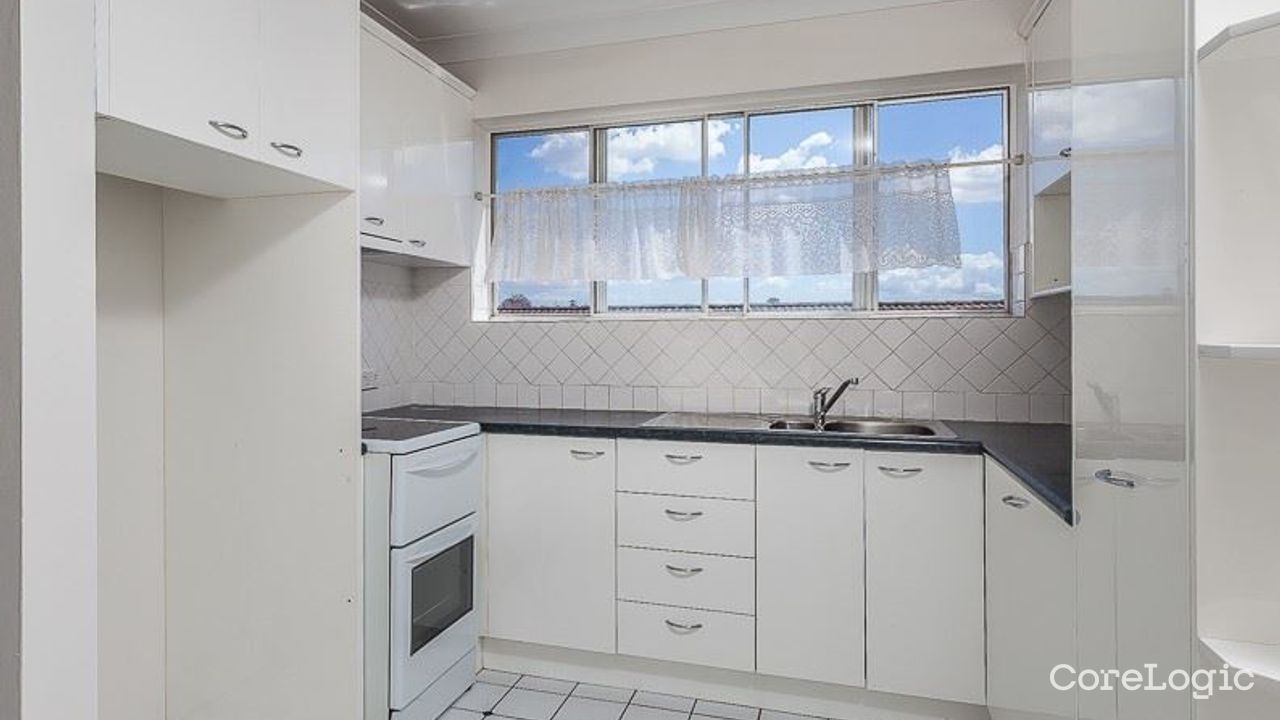1-bedroom unit at 7/38 Rosemount Terrace, Brisbane Council, Queensland