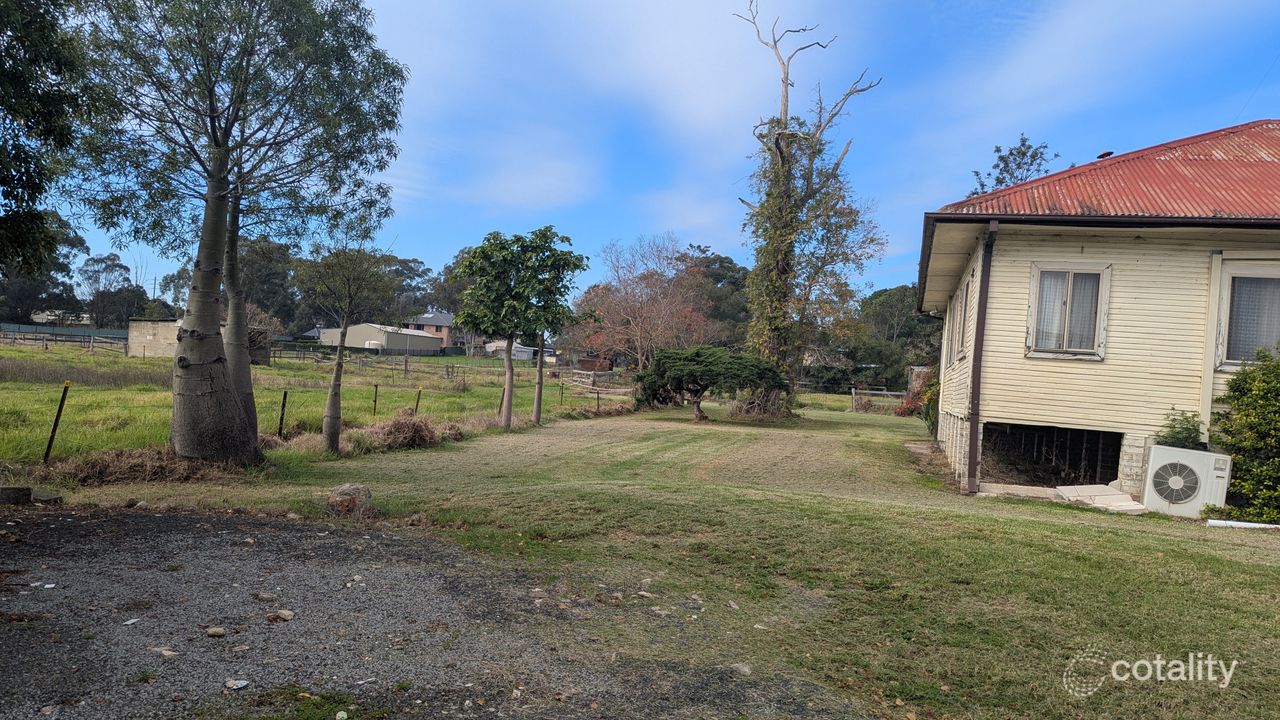 4-bedroom house at 695 George Street, South Windsor, NSW 2756, Hawkesbury, New South Wales