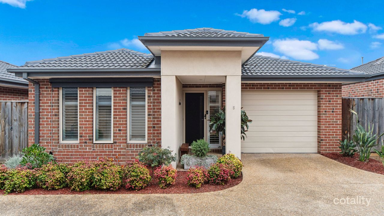 2-bedroom unit at 5/20 Austin Road, Somerville, VIC 3912, Mornington Peninsula, Victoria
