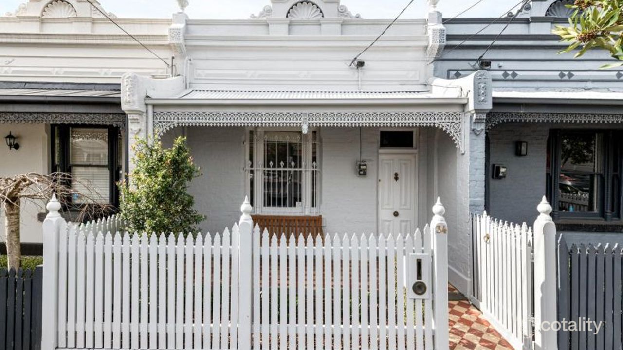 2-bedroom house at 34 Rutland Street, Clifton Hill, VIC 3068, Yarra, Victoria