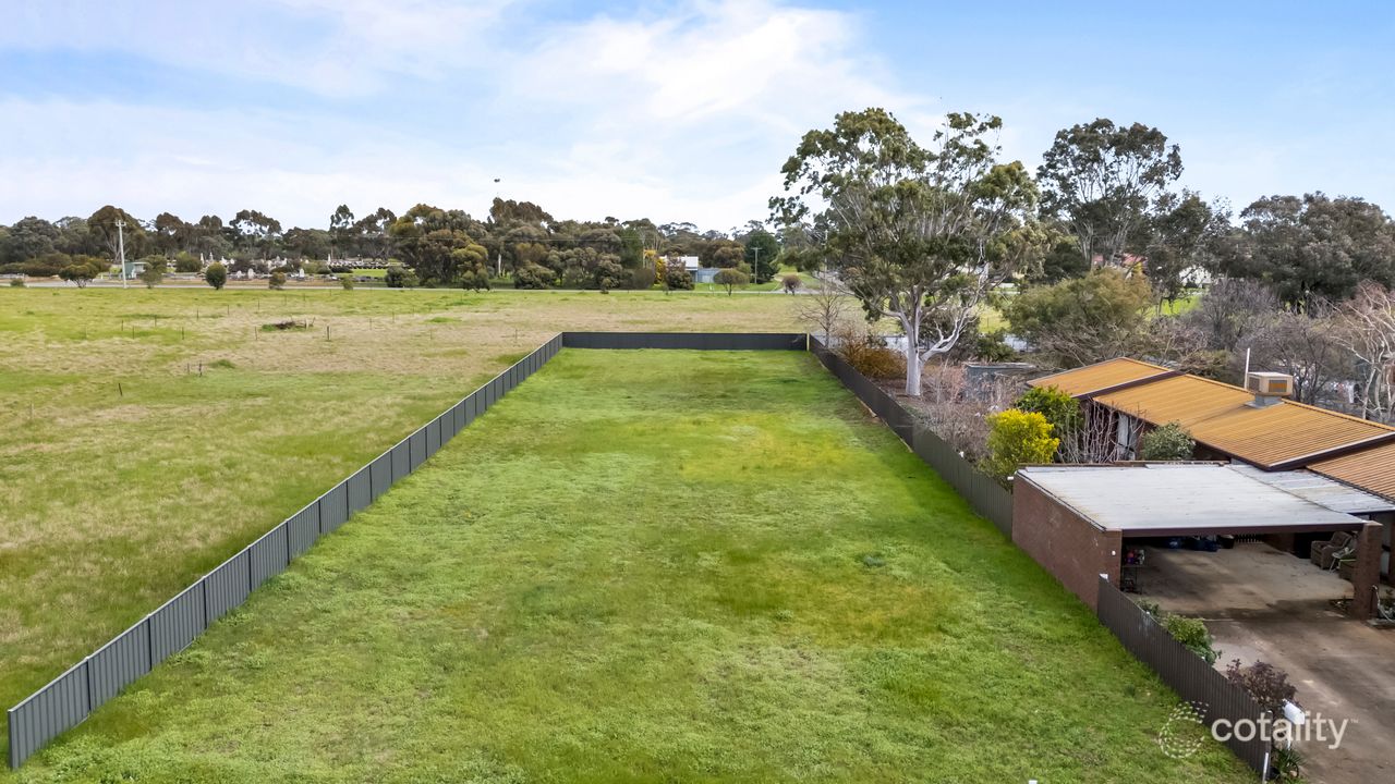 0-bedroom house at 102 Cromie Street, Rupanyup, VIC 3388, Yarriambiack, undefined