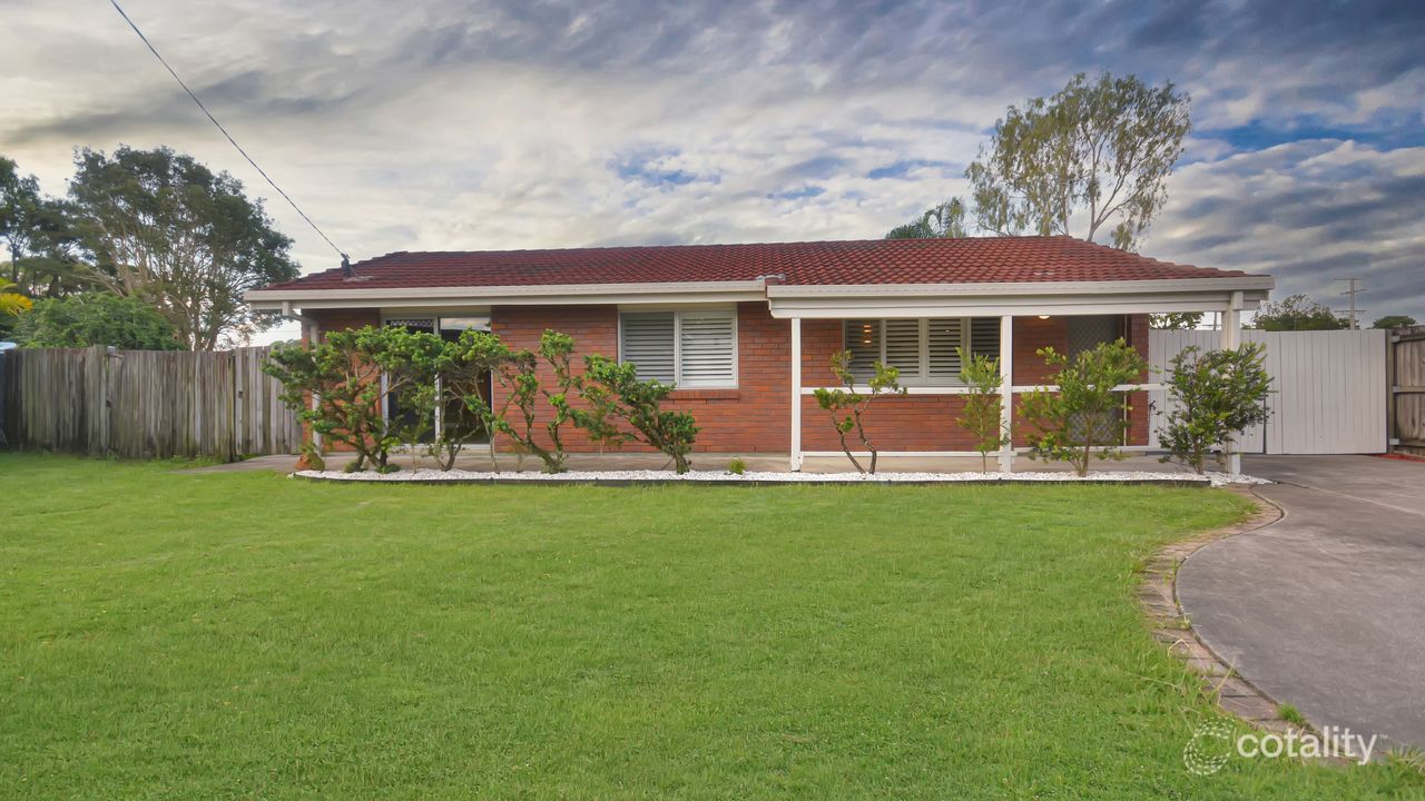 3-bedroom house at 5 Shakespeare Court, Caboolture, QLD 4510, Moreton Bay Council, Queensland