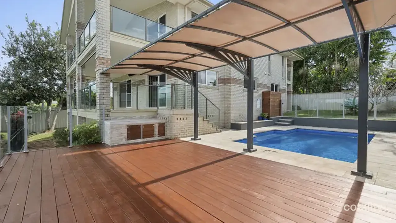 5-bedroom house at 11A Woodhouse Road, Moonee Beach, NSW 2450, Coffs Harbour Council, New South Wales