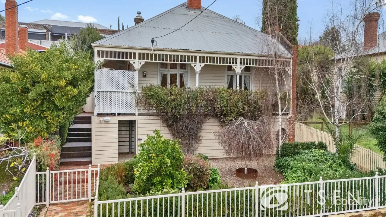 3-bedroom house at 73 Vine Street, Bendigo, VIC 3550, Greater Bendigo, Victoria