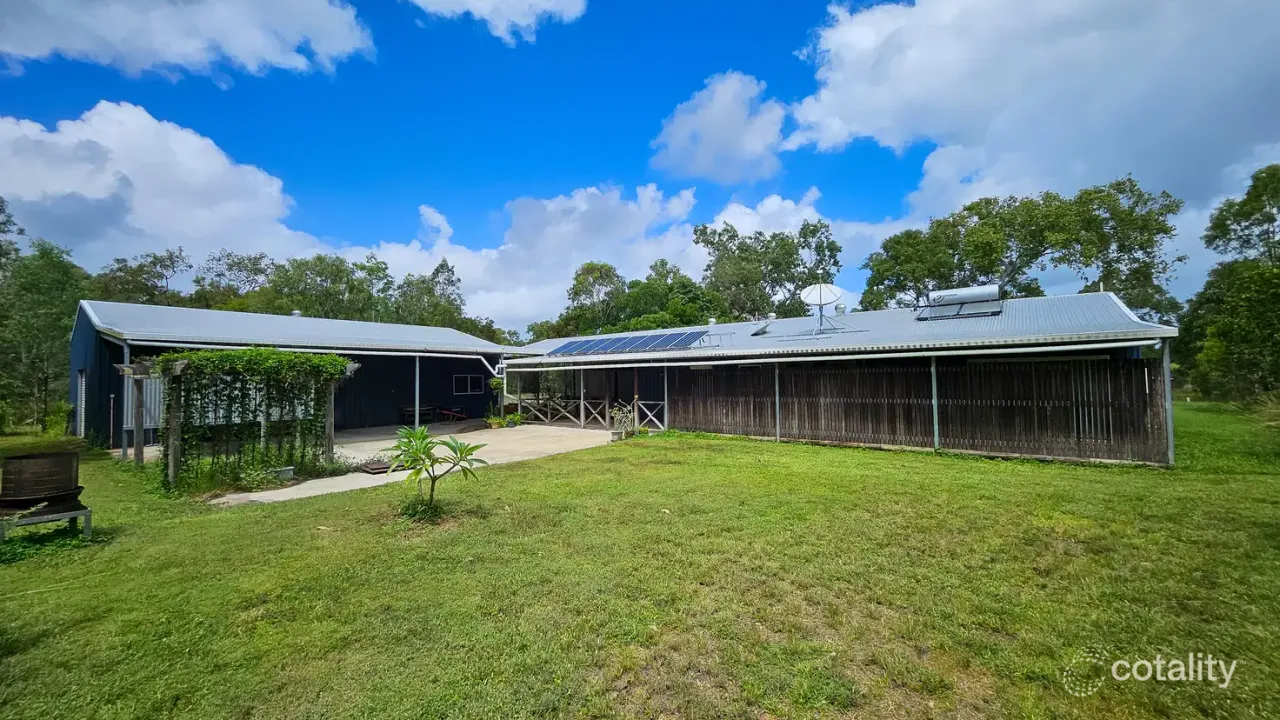 2-bedroom house at 6 Ironwood Avenue, Cooktown, QLD 4895, Cook Council, Queensland