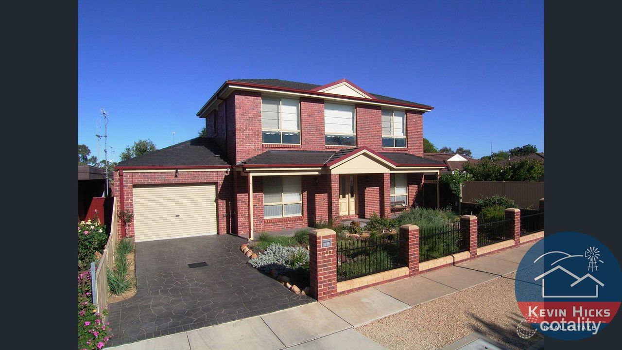 2-bedroom unit at 1/18 Dunlop Street, Shepparton, VIC 3630, Greater Shepparton Council, Victoria