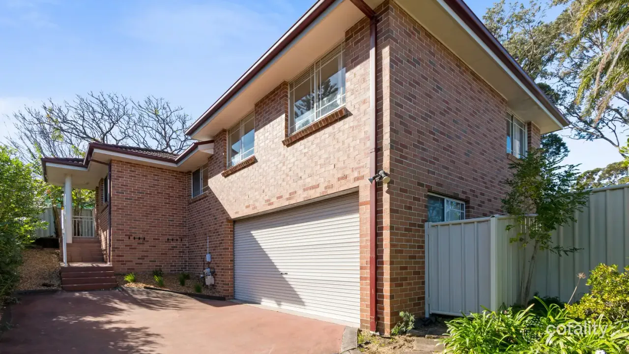 3-bedroom unit at 3/23 Cochrane Street, West Wollongong, NSW 2500, Wollongong, New South Wales