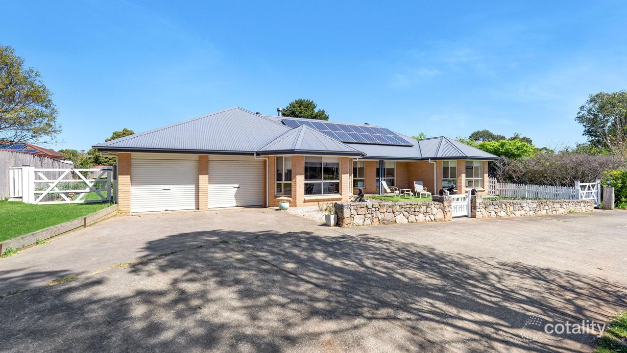 4-bedroom house at 81 High Street, Robertson, NSW 2577, Wingecarribee Council, New South Wales