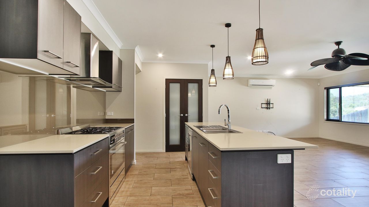 4-bedroom house at 2 Conte Circuit, Augustine Heights, QLD 4300, Ipswich Council, Queensland