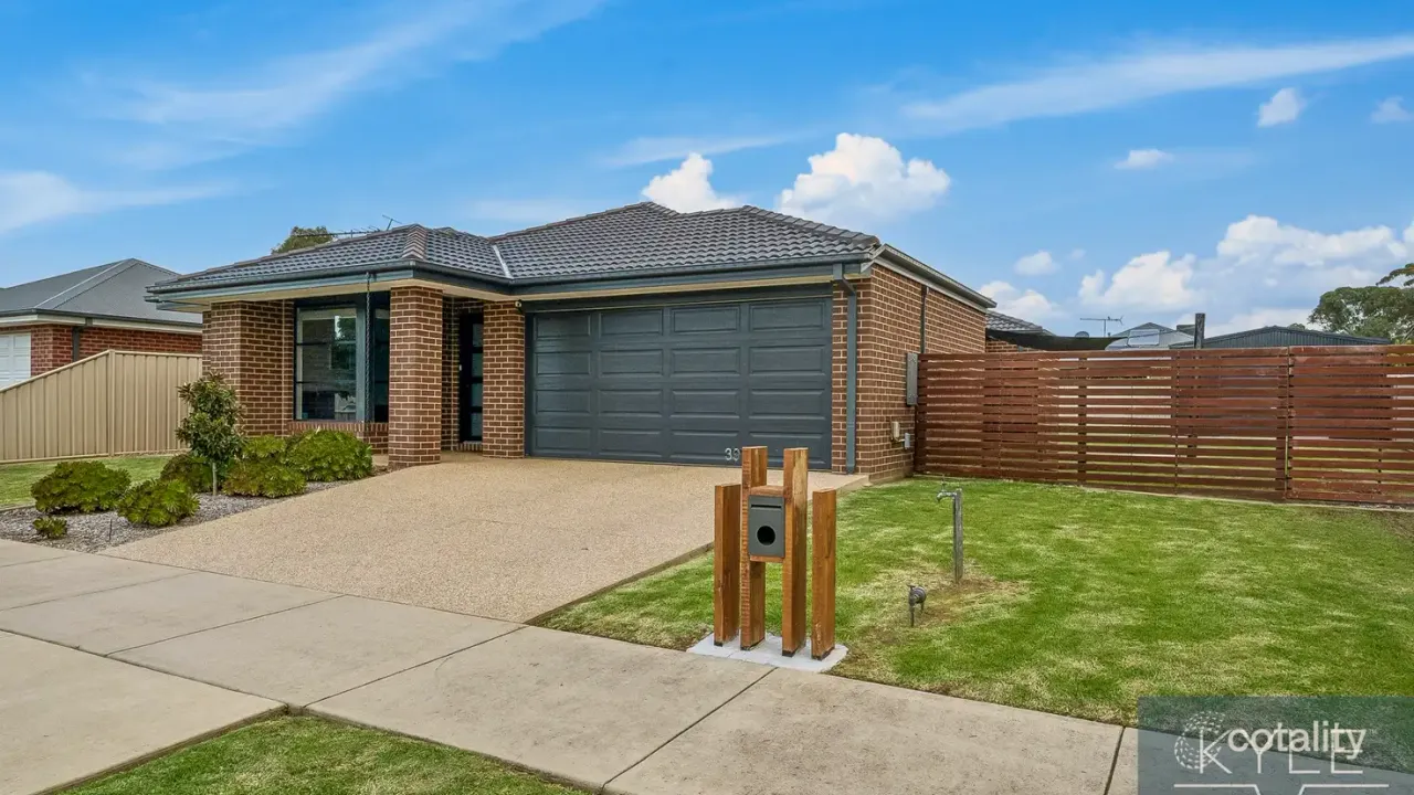 3-bedroom house at 39 Trotman Drive, Wangaratta, VIC 3677, Wangaratta, Victoria