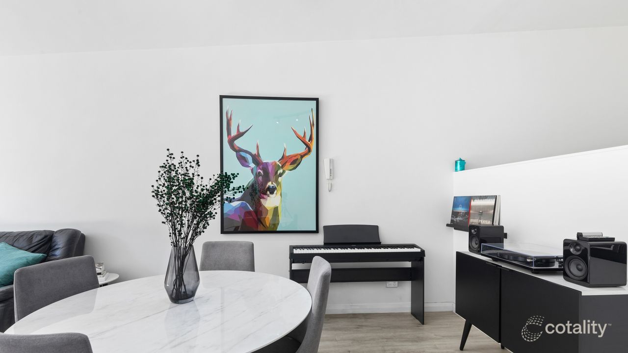 1-bedroom unit at 209/12-14 Queen Street, Glebe, NSW 2037, Sydney, New South Wales