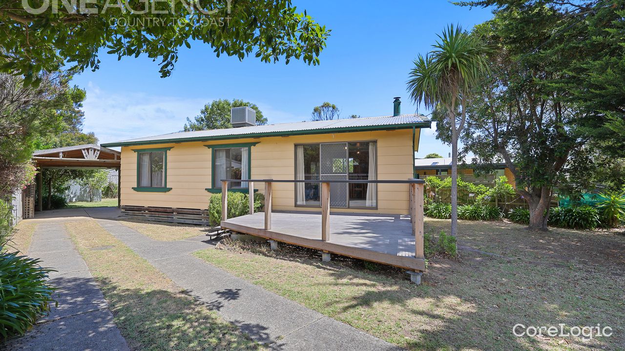 3-bedroom house at 19 Clearwater Avenue, Bass Coast Council, Victoria