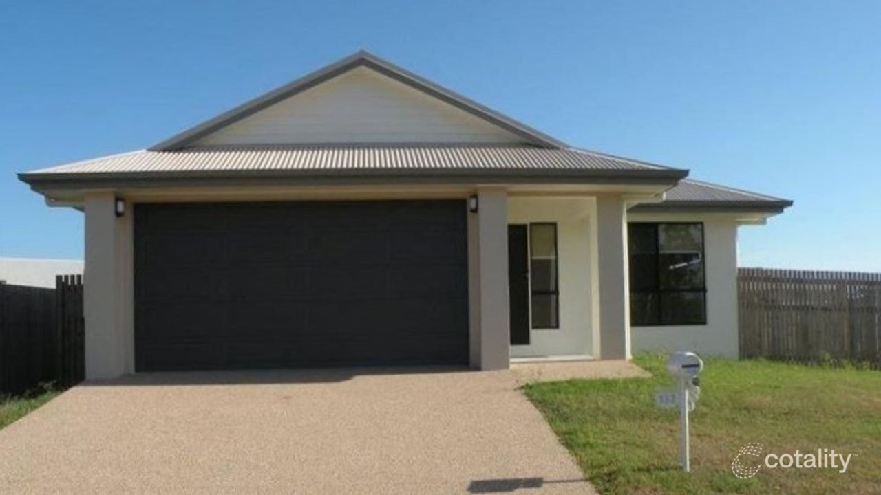 4-bedroom house at 132 Summerland Drive, Deeragun, QLD 4818, Townsville, Queensland