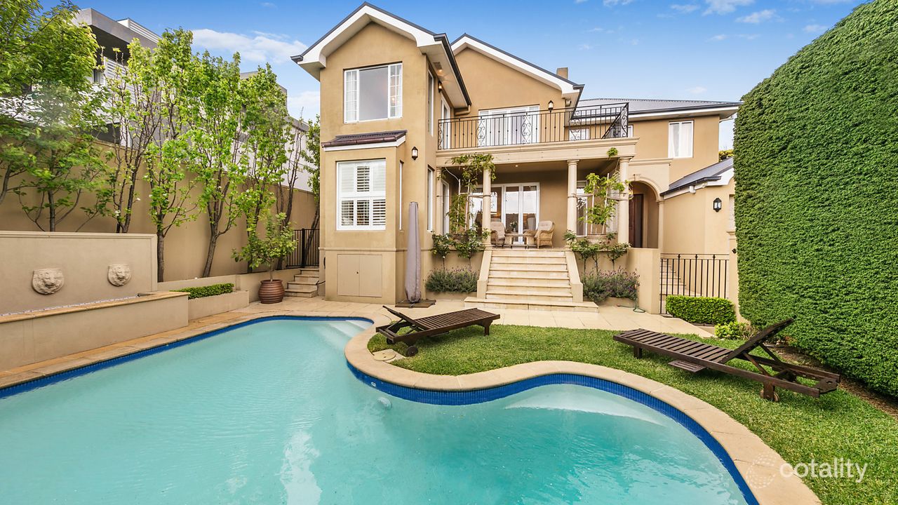 4-bedroom house at 19 Wellington Avenue, Beaumaris, VIC 3193, Bayside Council, Victoria