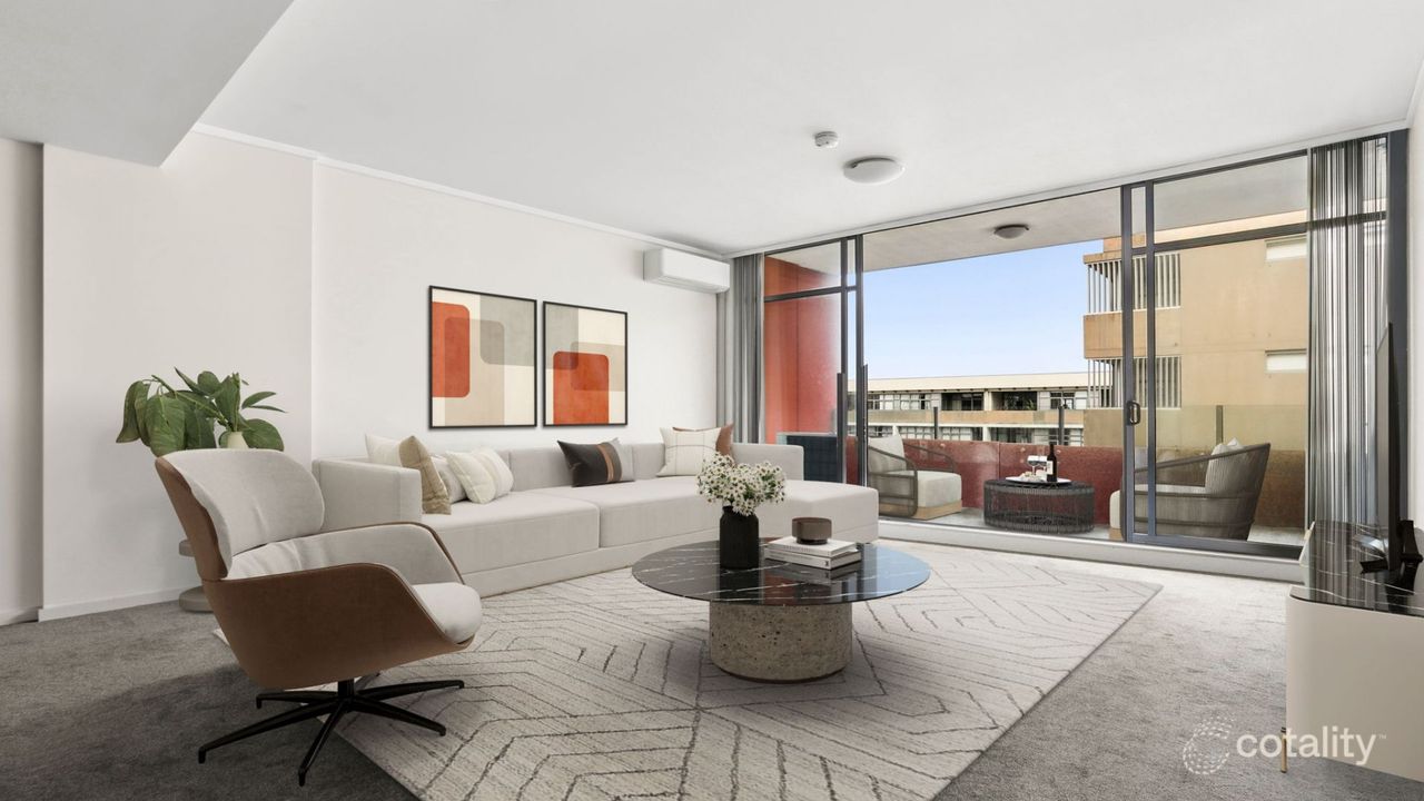 1-bedroom unit at 709/1 Bruce Bennetts Place, Maroubra, NSW 2035, Randwick Council, New South Wales