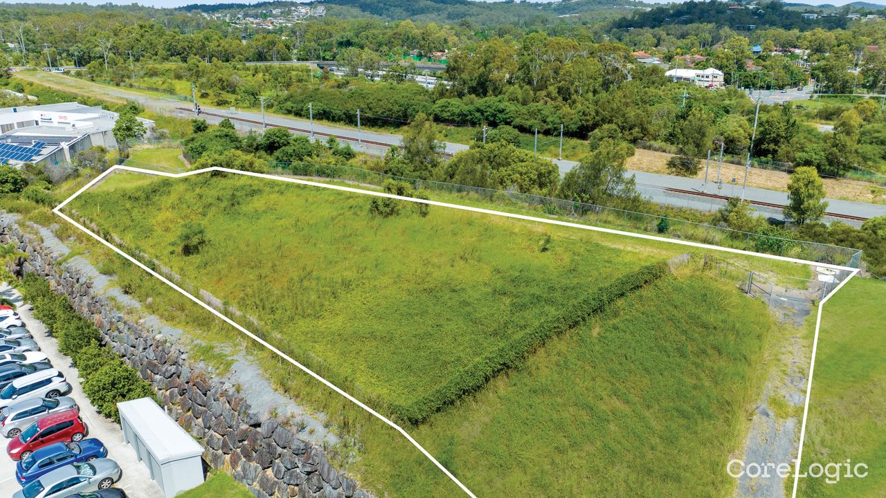 0-bedroom unit at 8 Stapley Drive, Gold Coast Council, Queensland