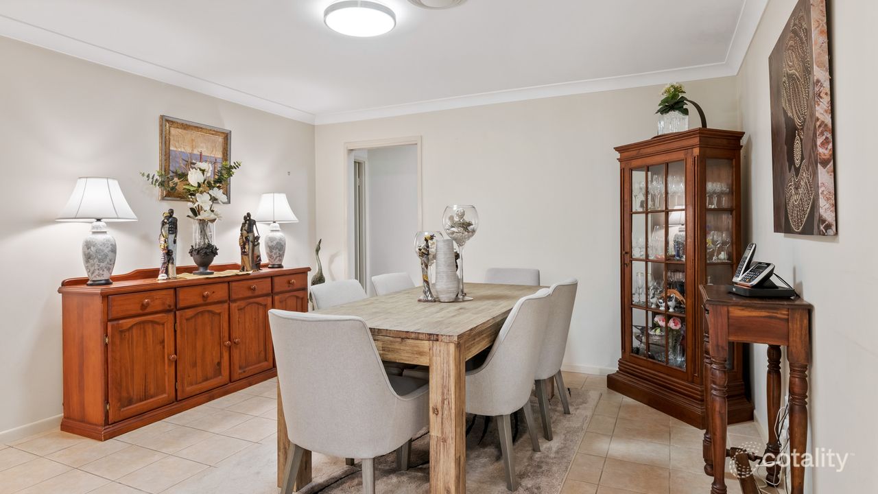 4-bedroom house at 6 Bakerana Court, Ormeau, QLD 4208, Gold Coast, Queensland