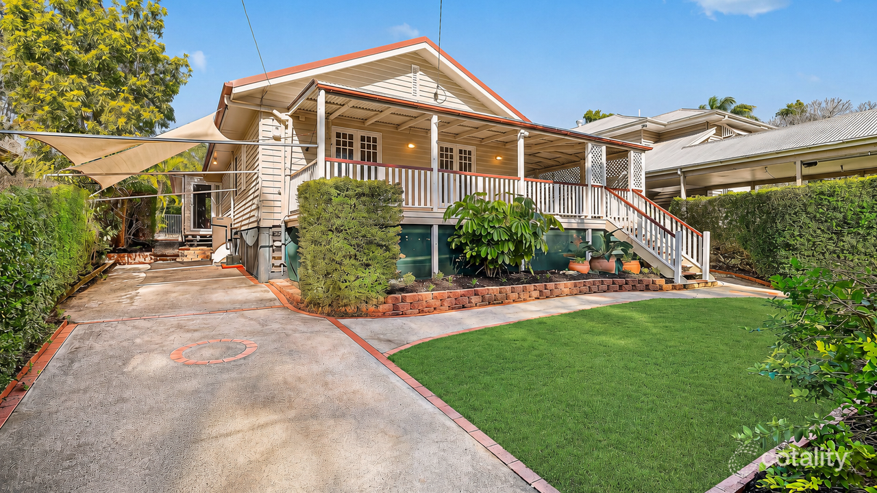 4-bedroom house at 65 Gray Avenue, Corinda, QLD 4075, Brisbane, Queensland