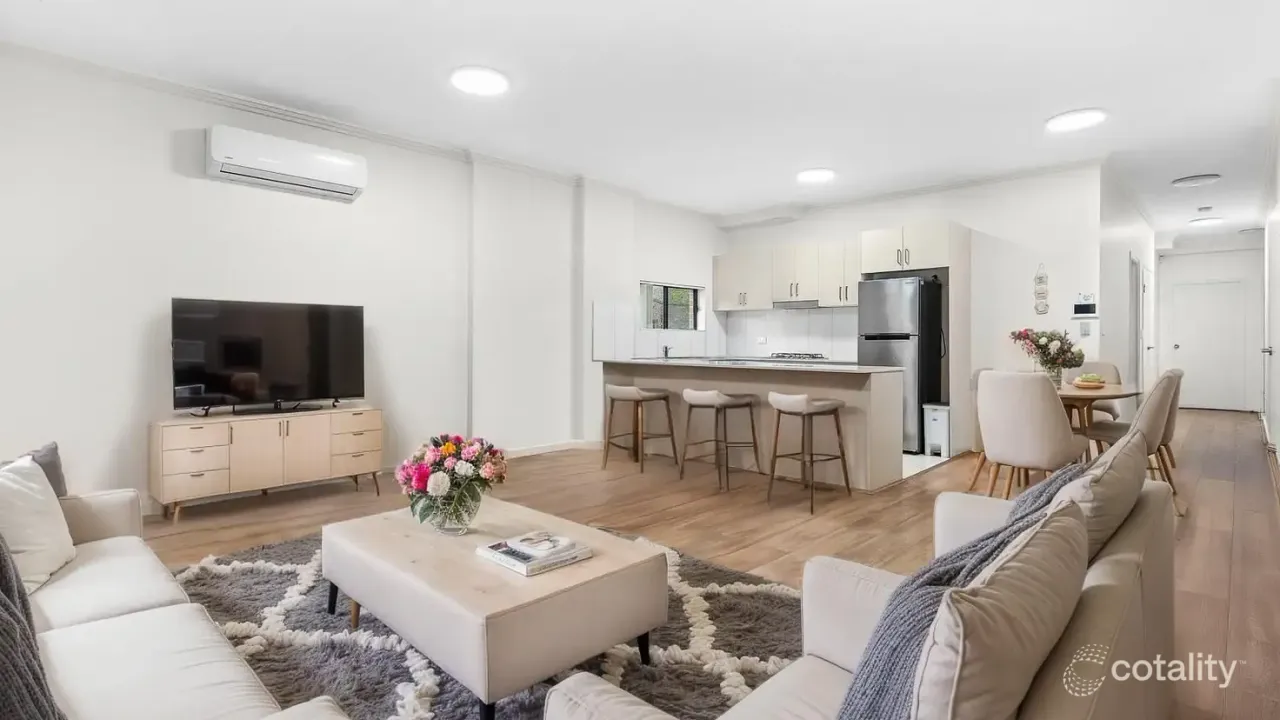 2-bedroom unit at 11/130 Station Street, Wentworthville, NSW 2145, Cumberland Council, New South Wales