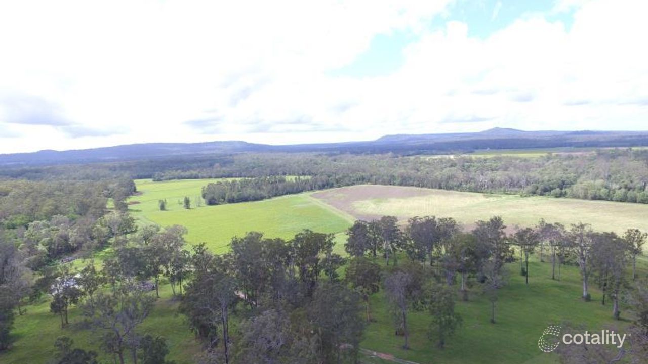 6-bedroom house at 325 Benauds Road, Bora Ridge, NSW 2471, Richmond Valley Council, New South Wales