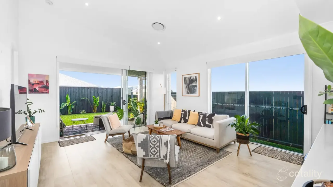 3-bedroom house at 11 Diversity Avenue, Cumbalum, NSW 2478, Ballina Council, New South Wales
