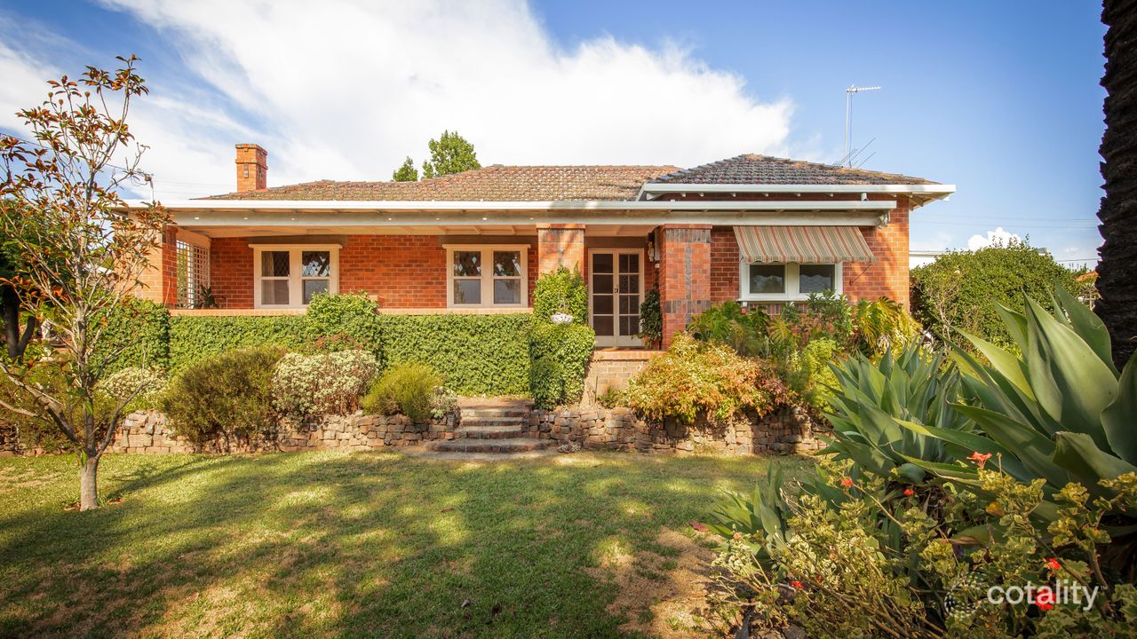 3-bedroom house at 311 Downside Street, East Albury, NSW 2640, Albury Council, New South Wales
