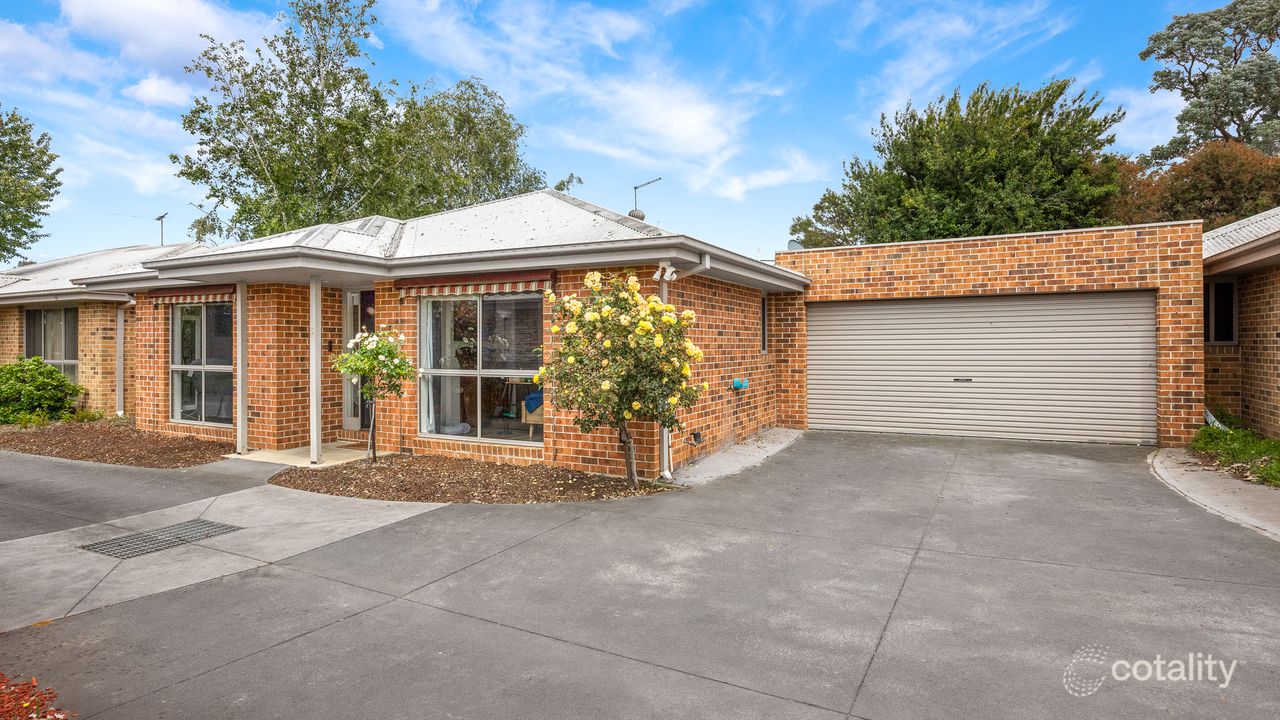 3-bedroom unit at 8/75 Lorimer Street, Crib Point, VIC 3919, Mornington Peninsula, Victoria