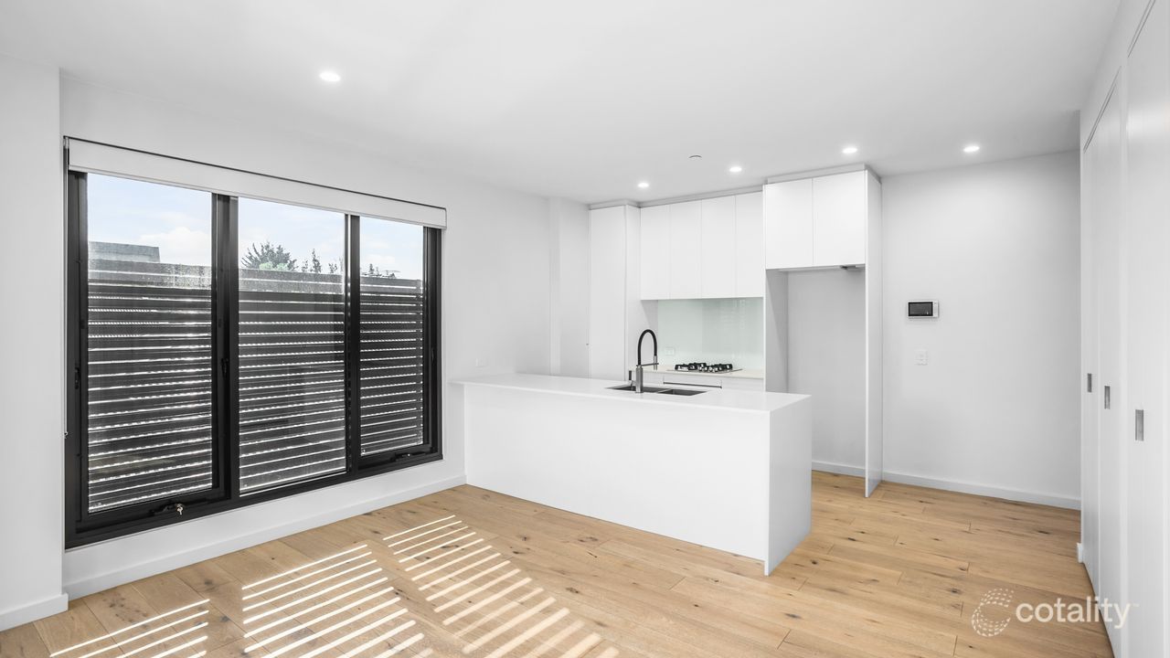 2-bedroom unit at 102/33 Belsize Avenue, Carnegie, VIC 3163, Glen Eira Council, Victoria