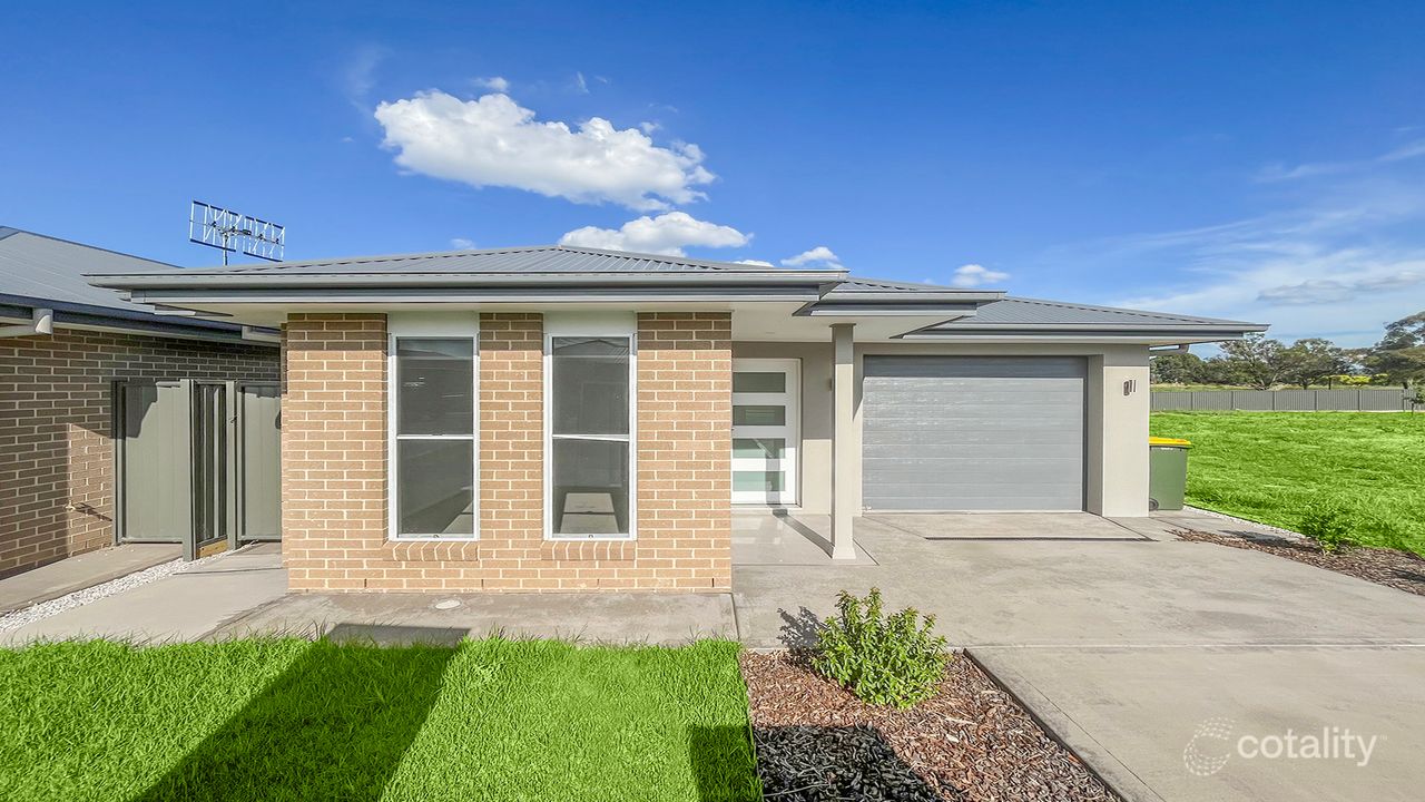 4-bedroom house at 7A Goodlet Lane, Mudgee, NSW 2850, Mid-Western, New South Wales