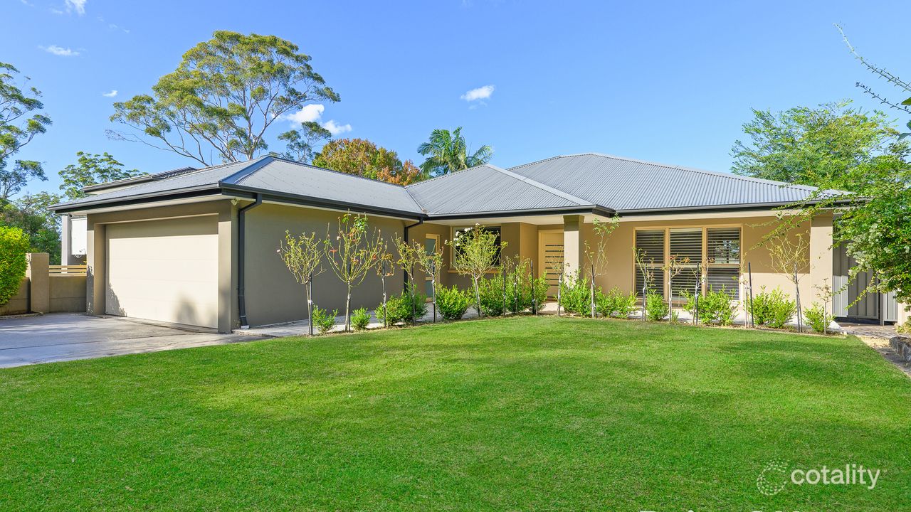 5-bedroom house at 96 Yarrabung Road, St Ives, NSW 2075, Ku-Ring-Gai, New South Wales