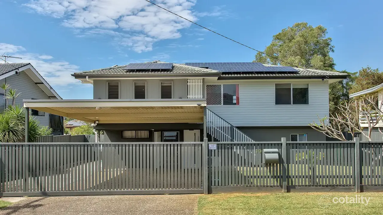 3-bedroom house at 10 Taedi Avenue, Bray Park, QLD 4500, Moreton Bay Council, Queensland