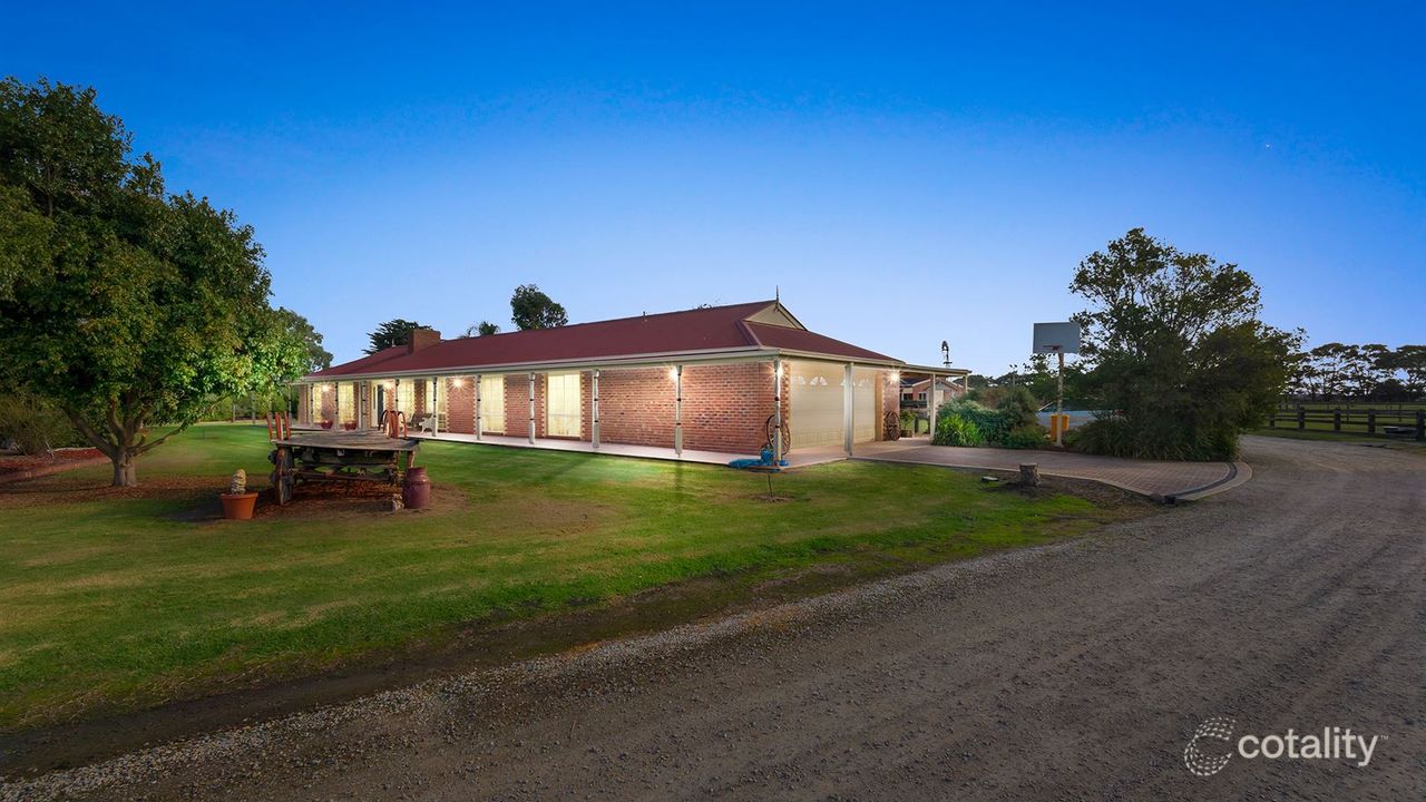 4-bedroom unit at 145 Tooradin Station Road, Tooradin, VIC 3980, Casey, Victoria